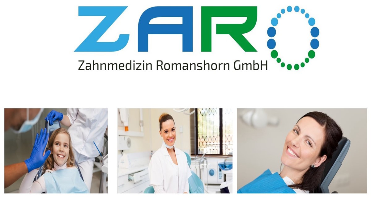 ZARO Zahnmedizin Romanshorn GmbH