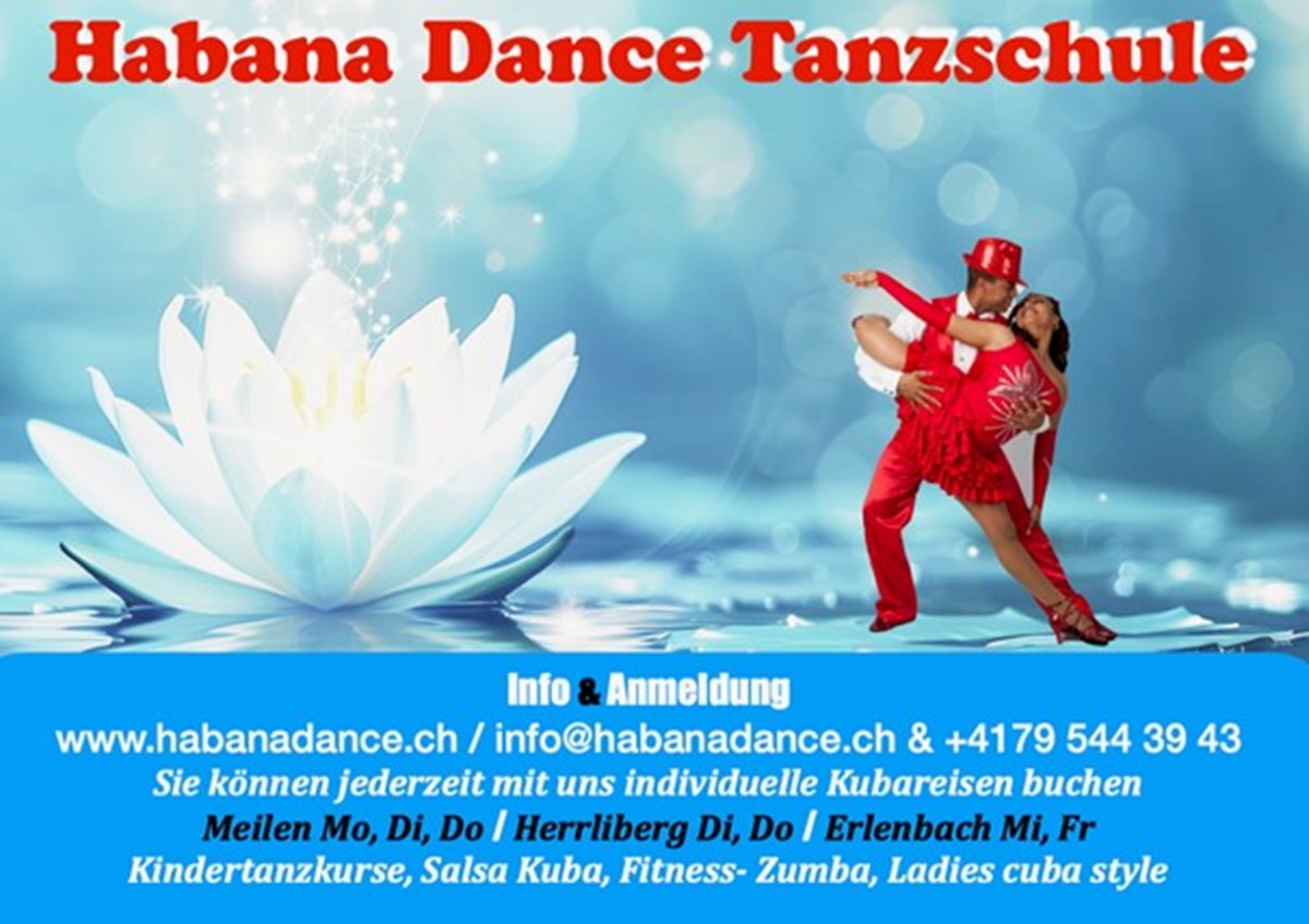 Habana Dance GmbH