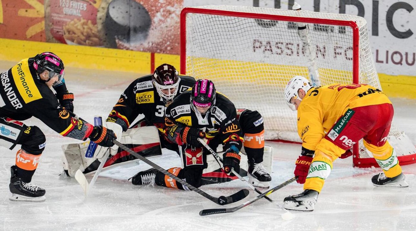 Rein damit (Bild: freshfocus)