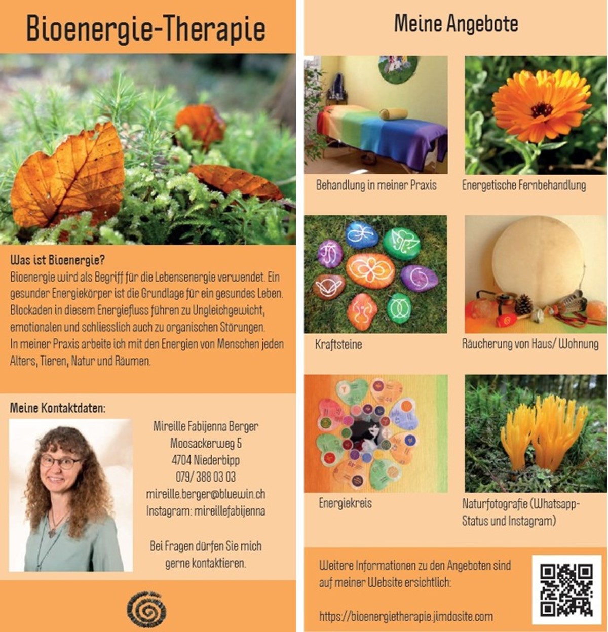Bioenergie-Therapie (1)