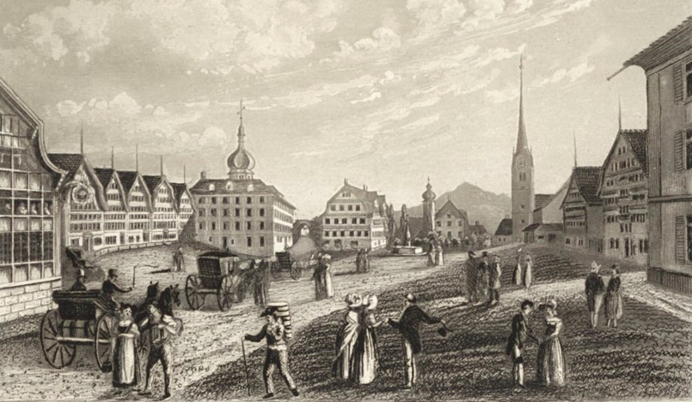 Anno 1830 (Bild: Wikipedia)