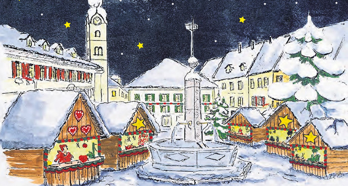 Verzaubernd (Bild: Veranstalter)