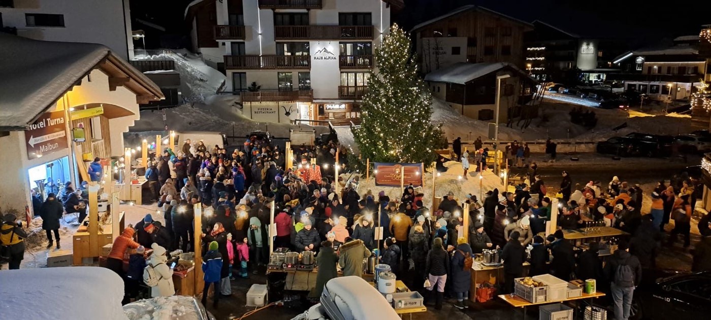 Klein und fein (Bild: Veranstalter)