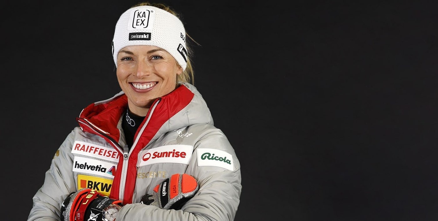 Hochdekoriert (Bild: Swiss Ski)