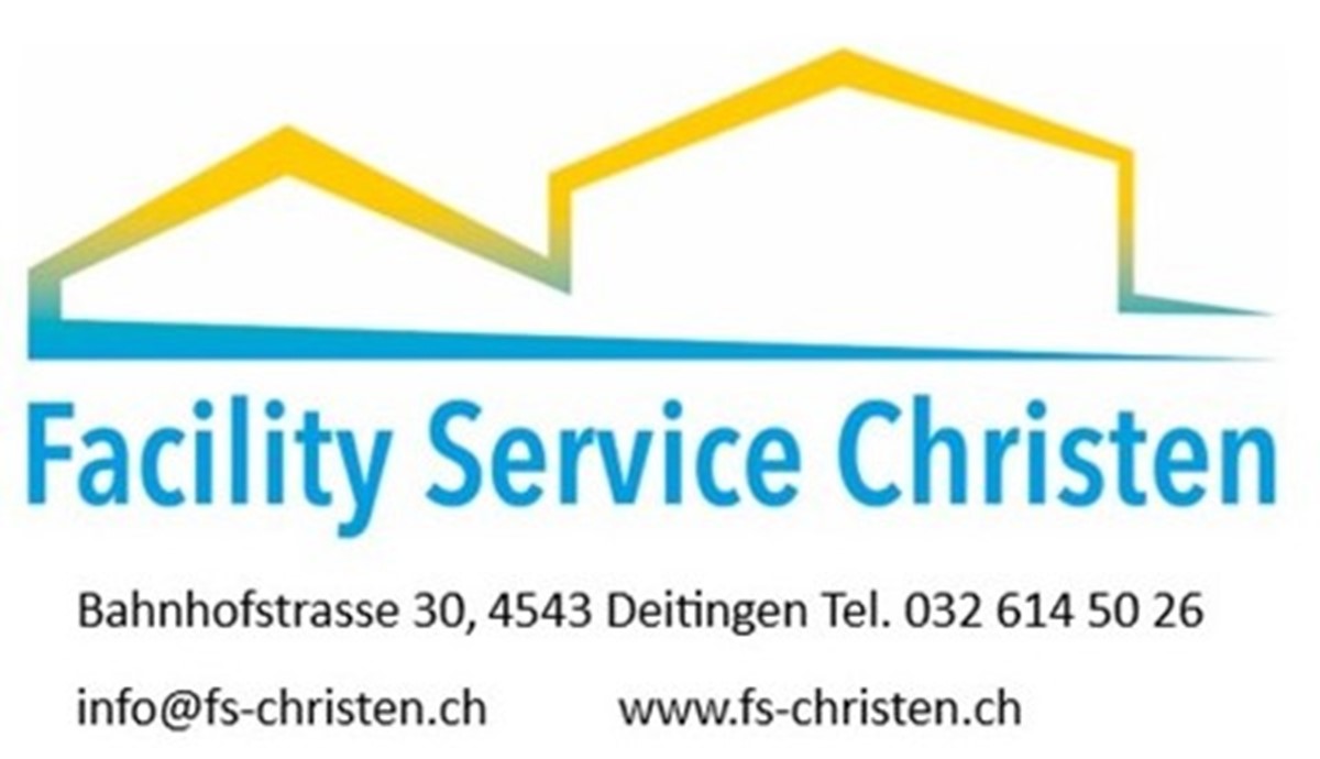 Facility Service Christen AG