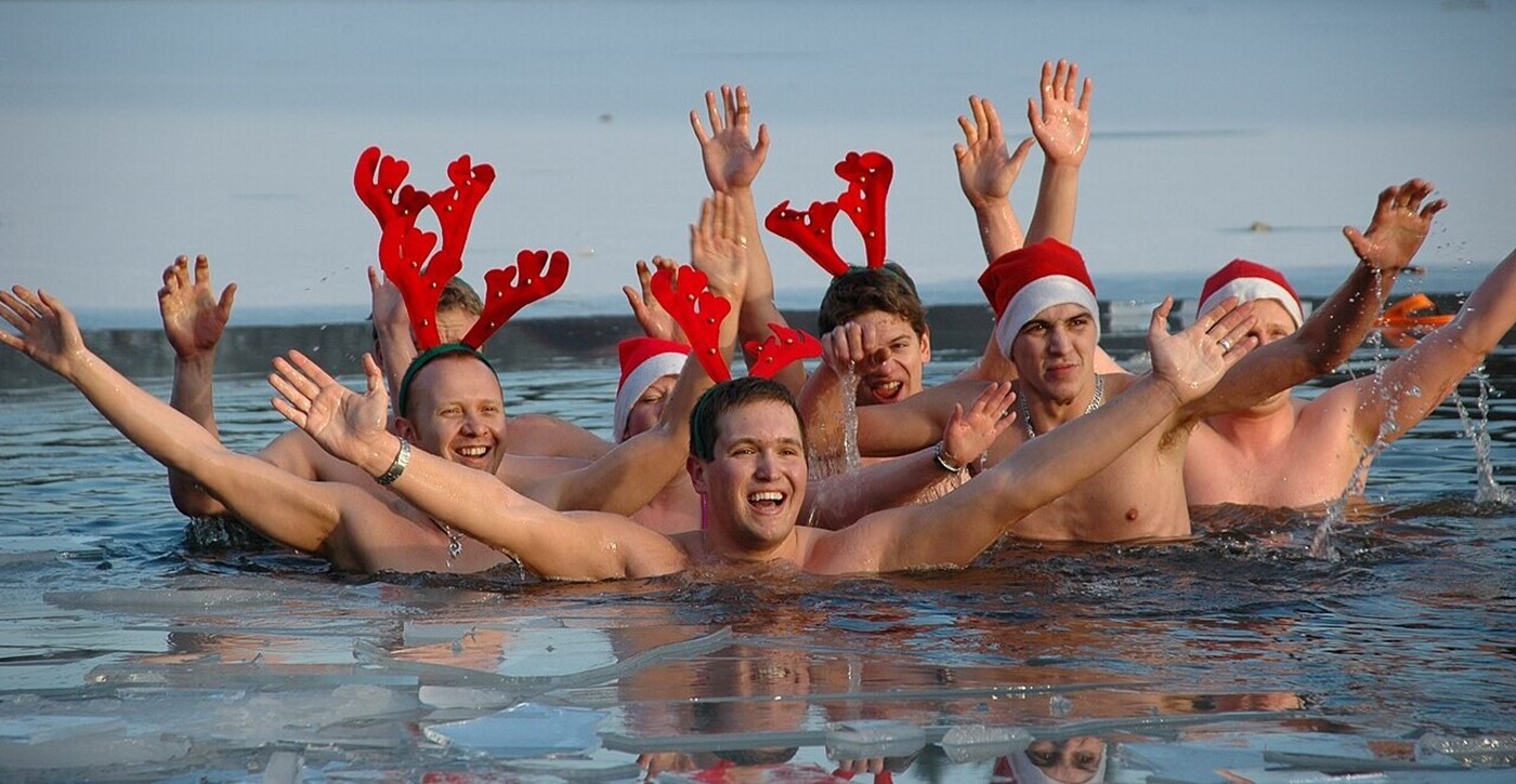 Auch Gehörnte willkommen (Bild: zVg)