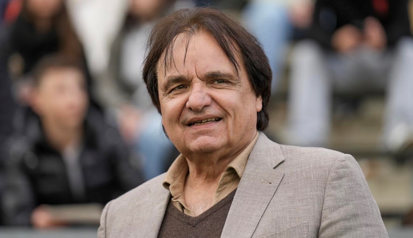 Trügerisches Lächeln (Bild: freshfocus)