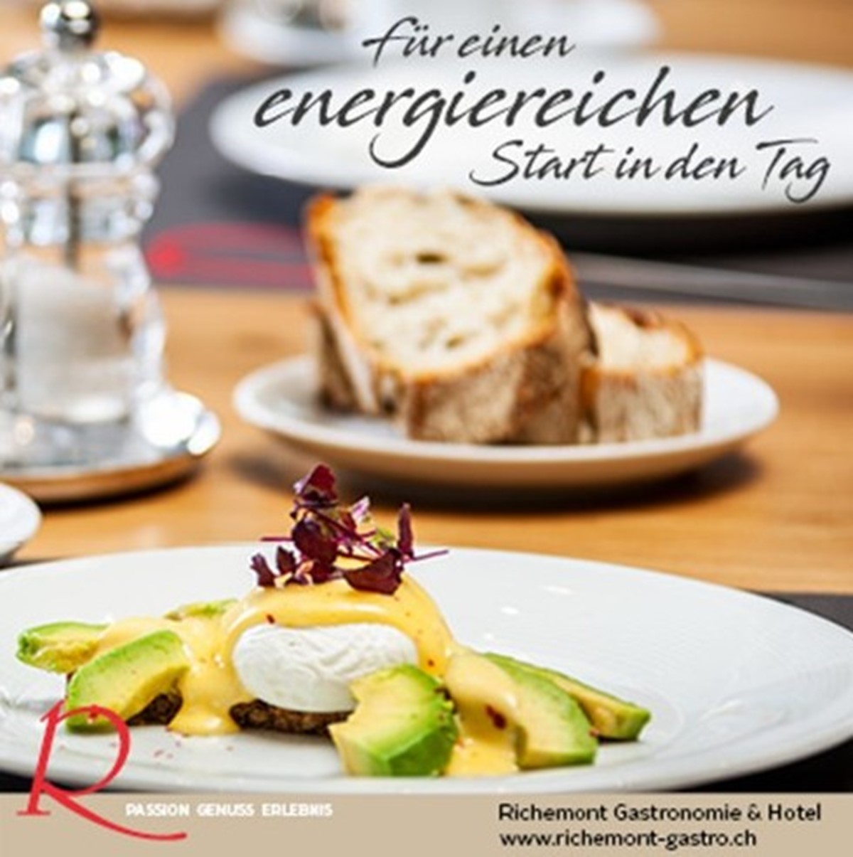 Richemont Gastronomie & Hotel (1)