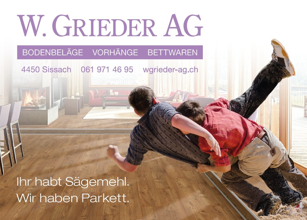 W. Grieder AG (1)