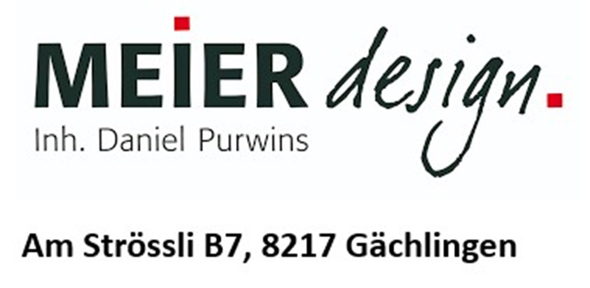 Meier Design Inhaber Daniel Purwins