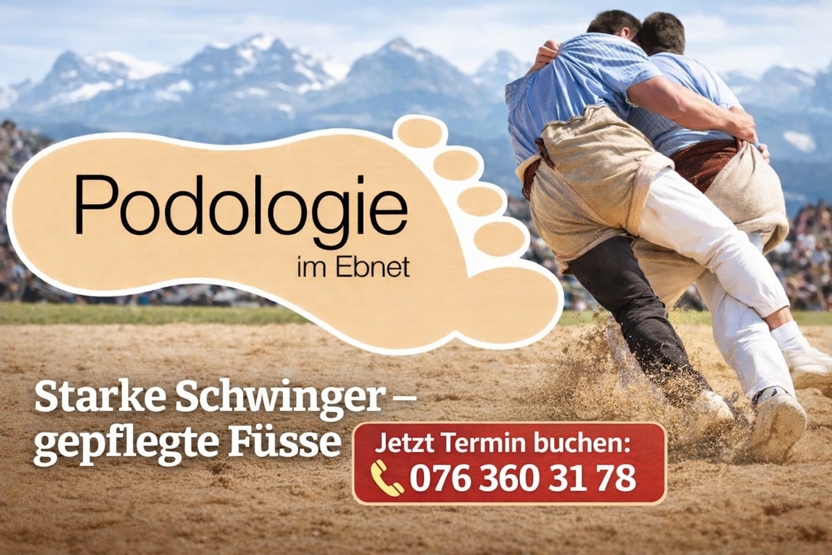 Podologie im Ebnet (1)