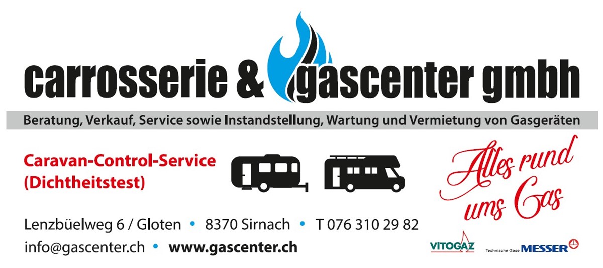 Carrosserie & Gascenter GmbH