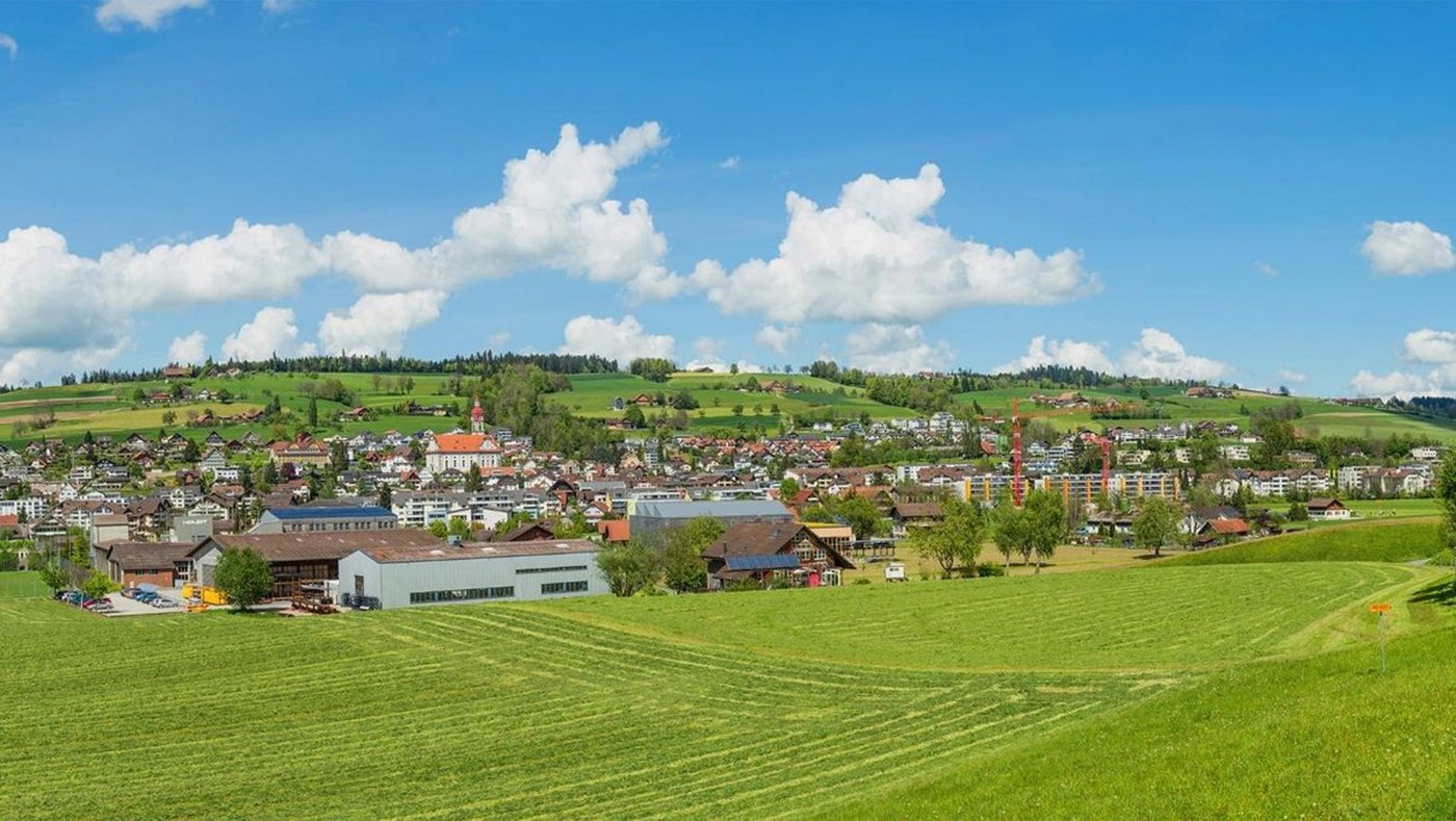 Eingebettet (Bild: Gemeinde)