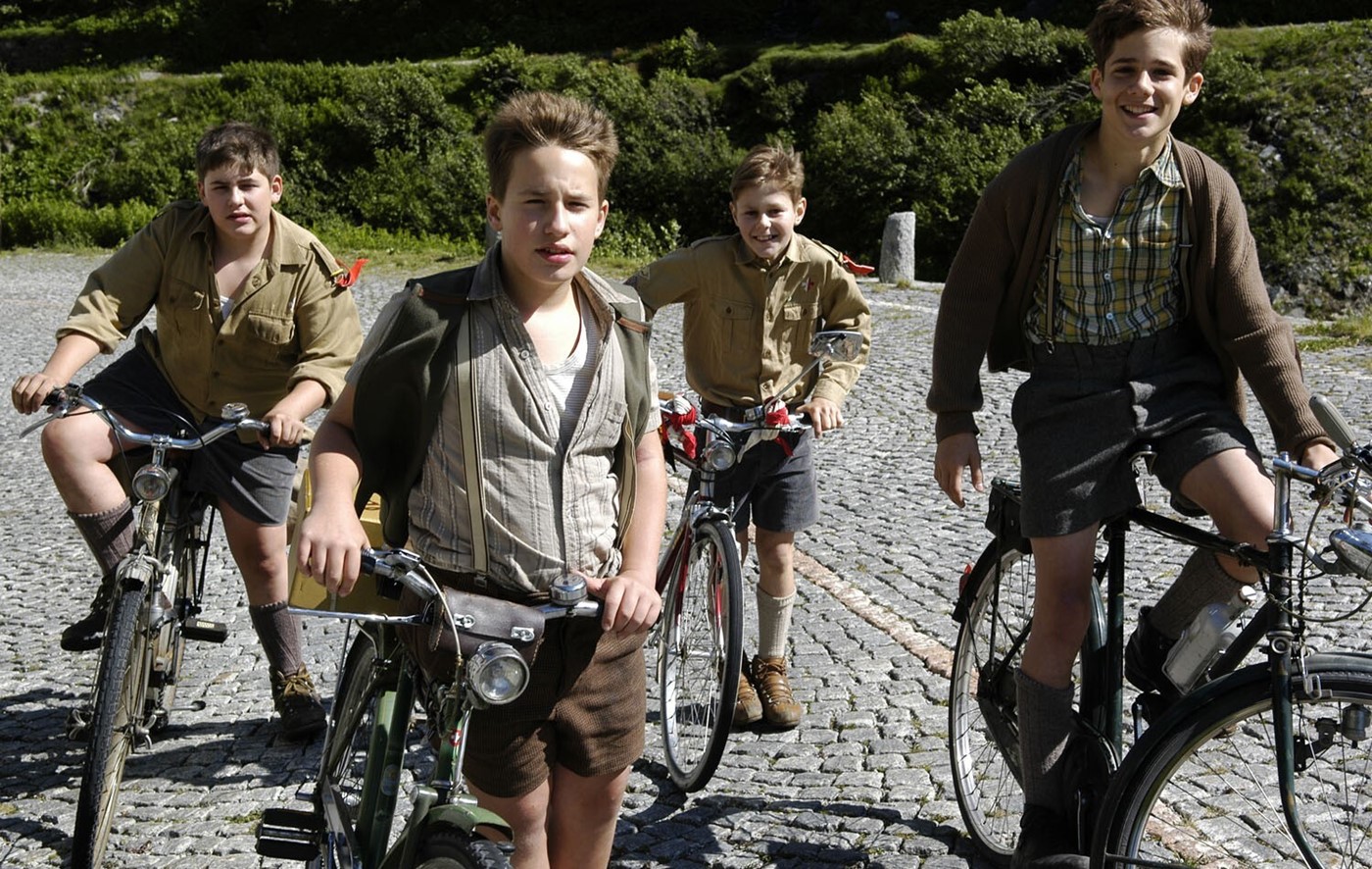 Kassenschlager (Bild: zVg)