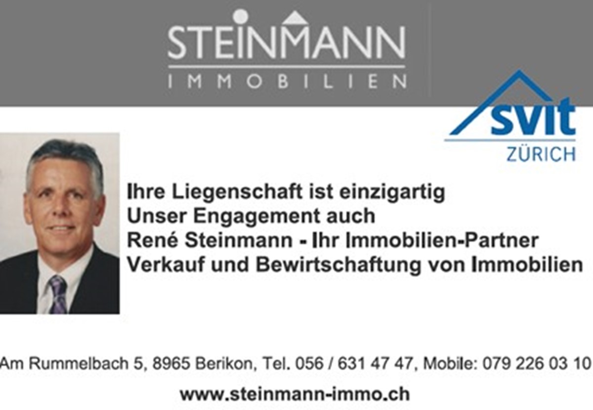 Steinmann Immobilien