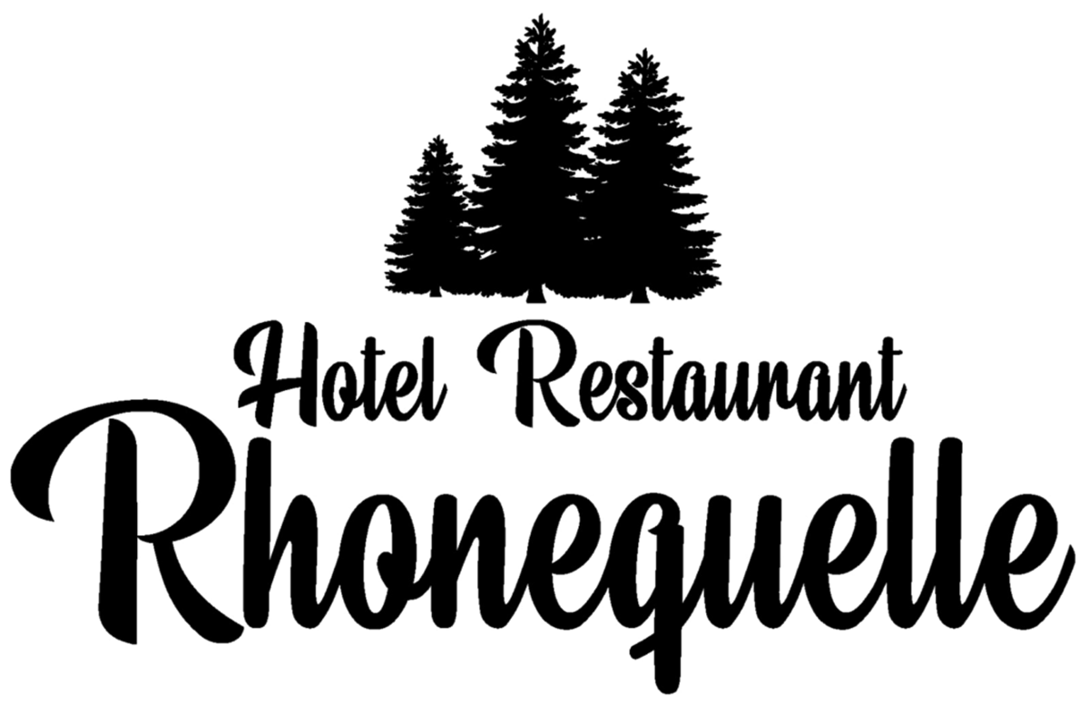 Hotel Restaurant Rhonequelle