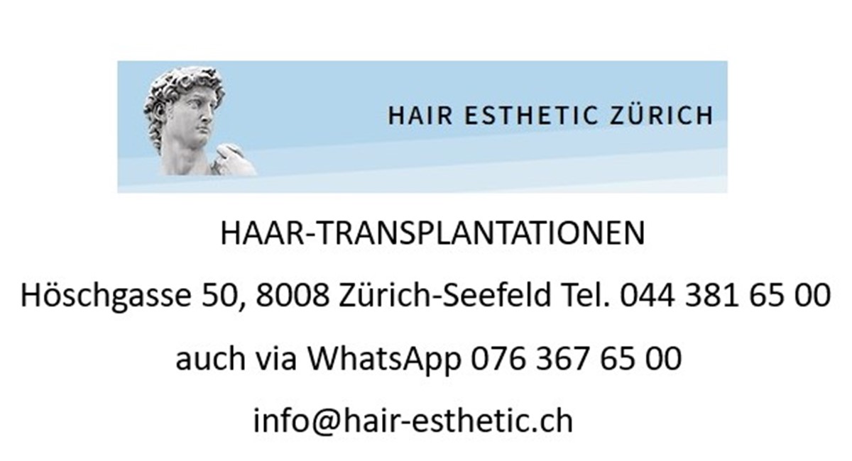 Hair-Esthetic