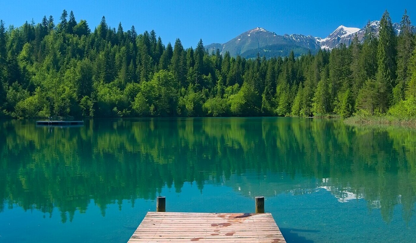 Crestasee (Bild: Wikipedia)
