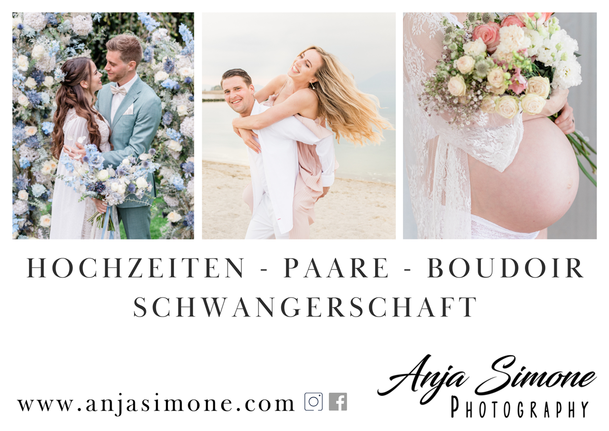 Anja Simone Photography - Inh. Anja Liechti