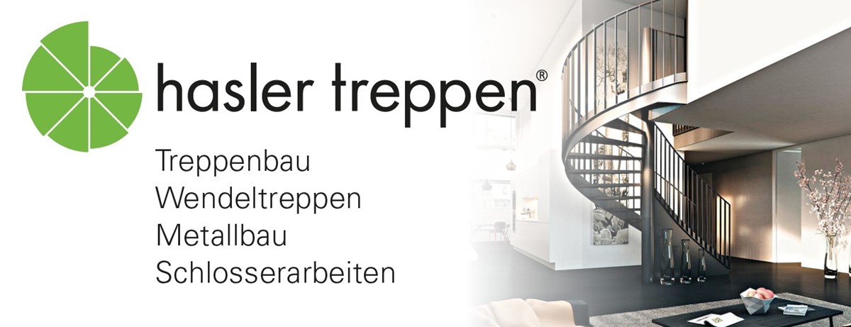 Ferdinand Hasler AG