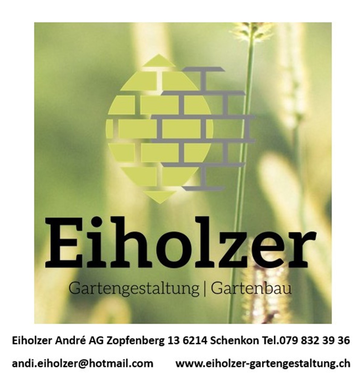 Eiholzer André AG