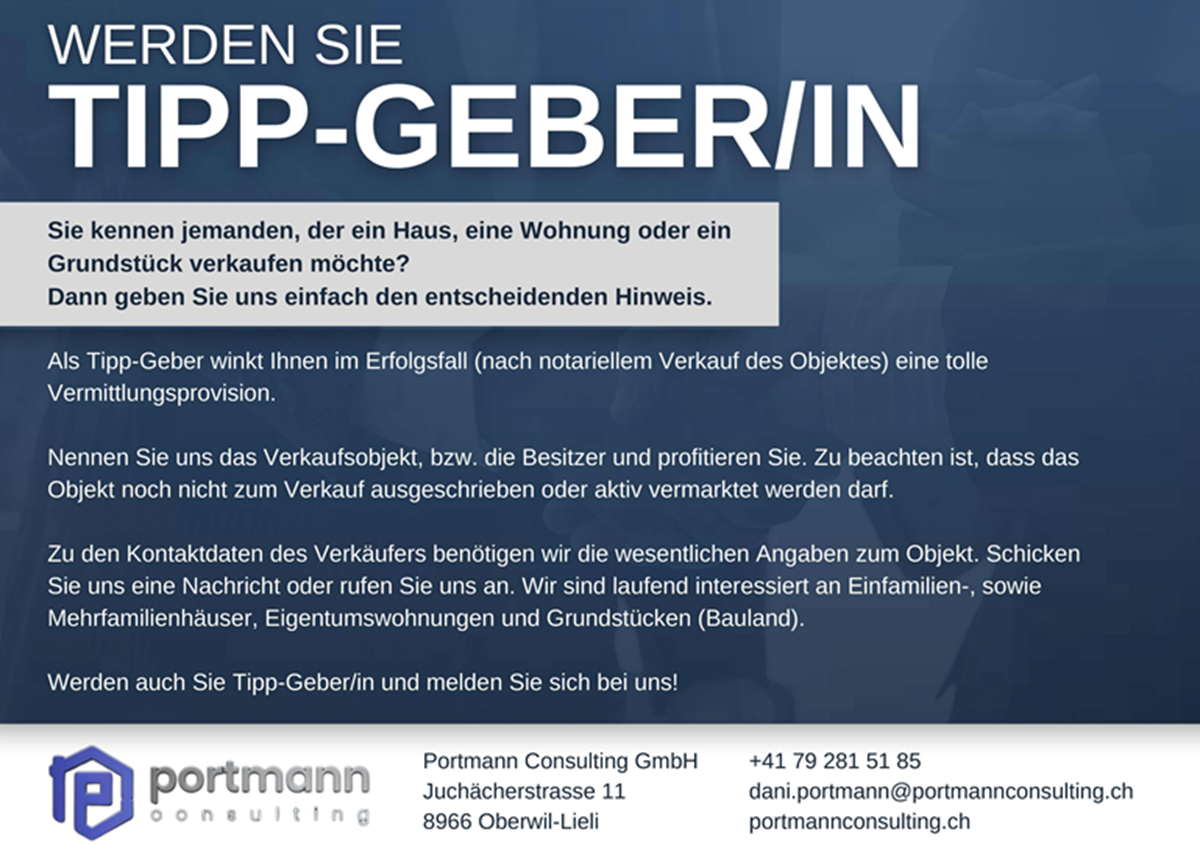 Portmann Consulting GmbH