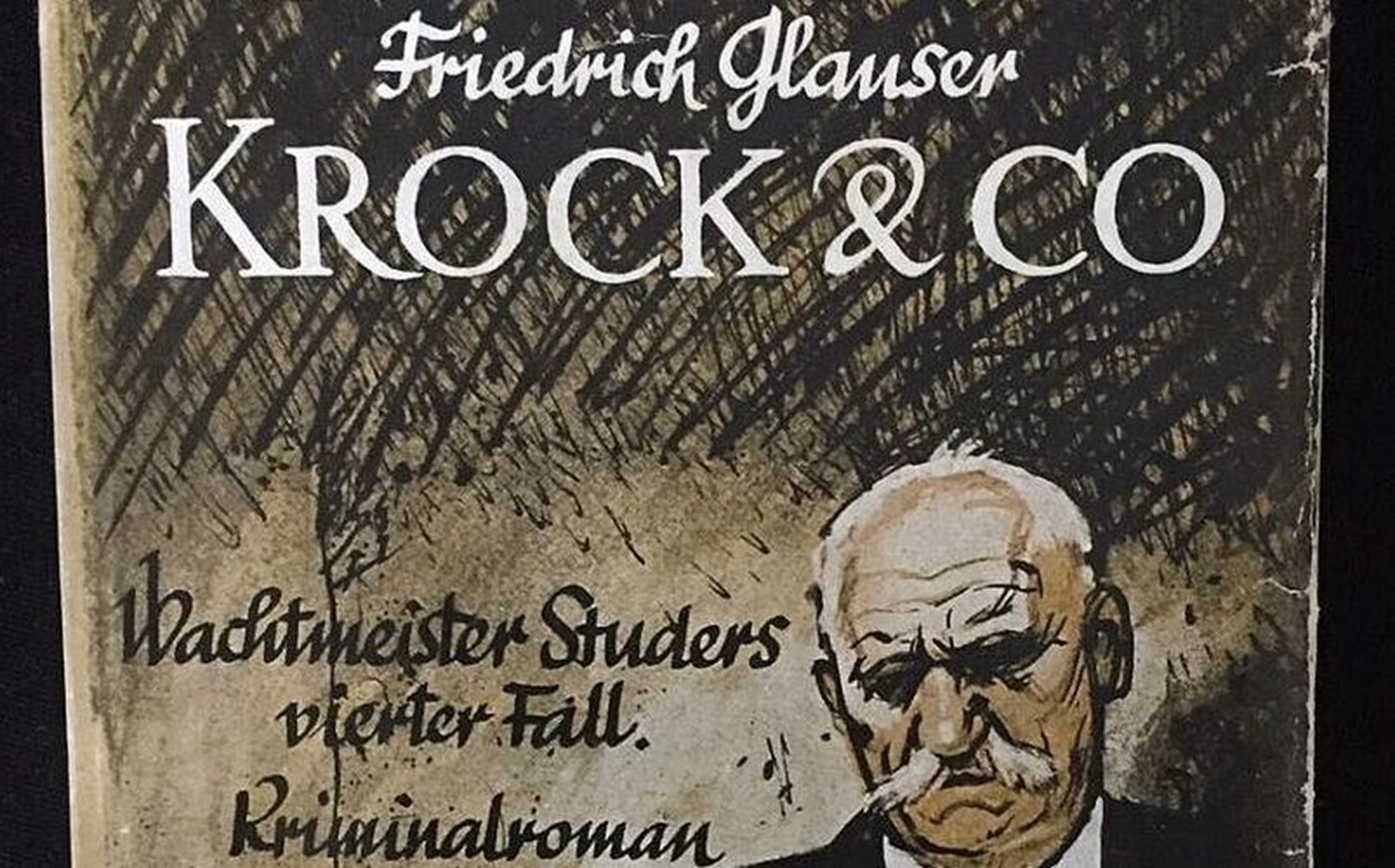 1937 geschrieben (Bild: zVg)