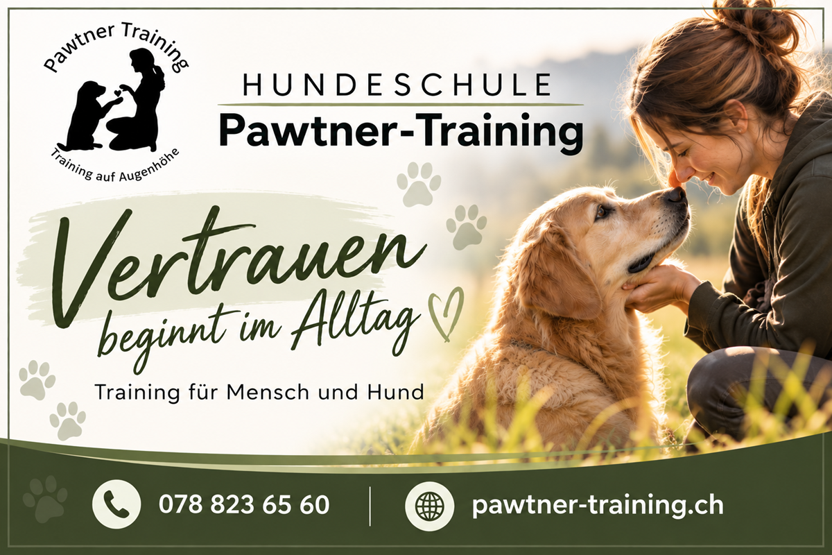 Hundeschule Pawtner-Training by Stefanie Cramer (1)