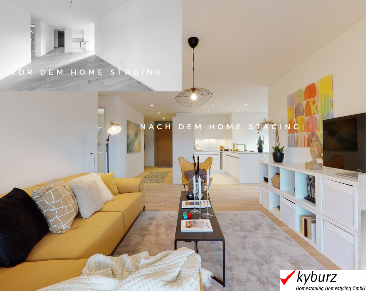 Kyburz Homestaging Homestyling GmbH (1)