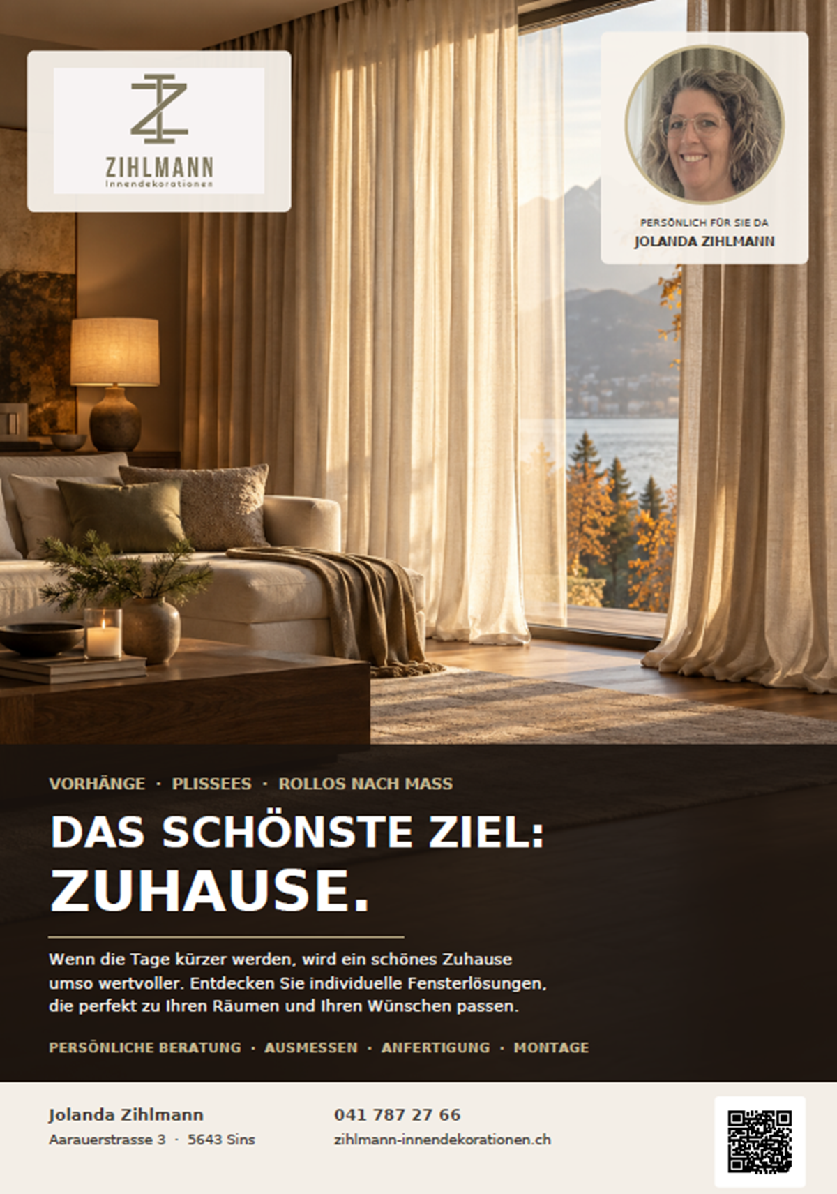 Zihlmann-Innendekorationen