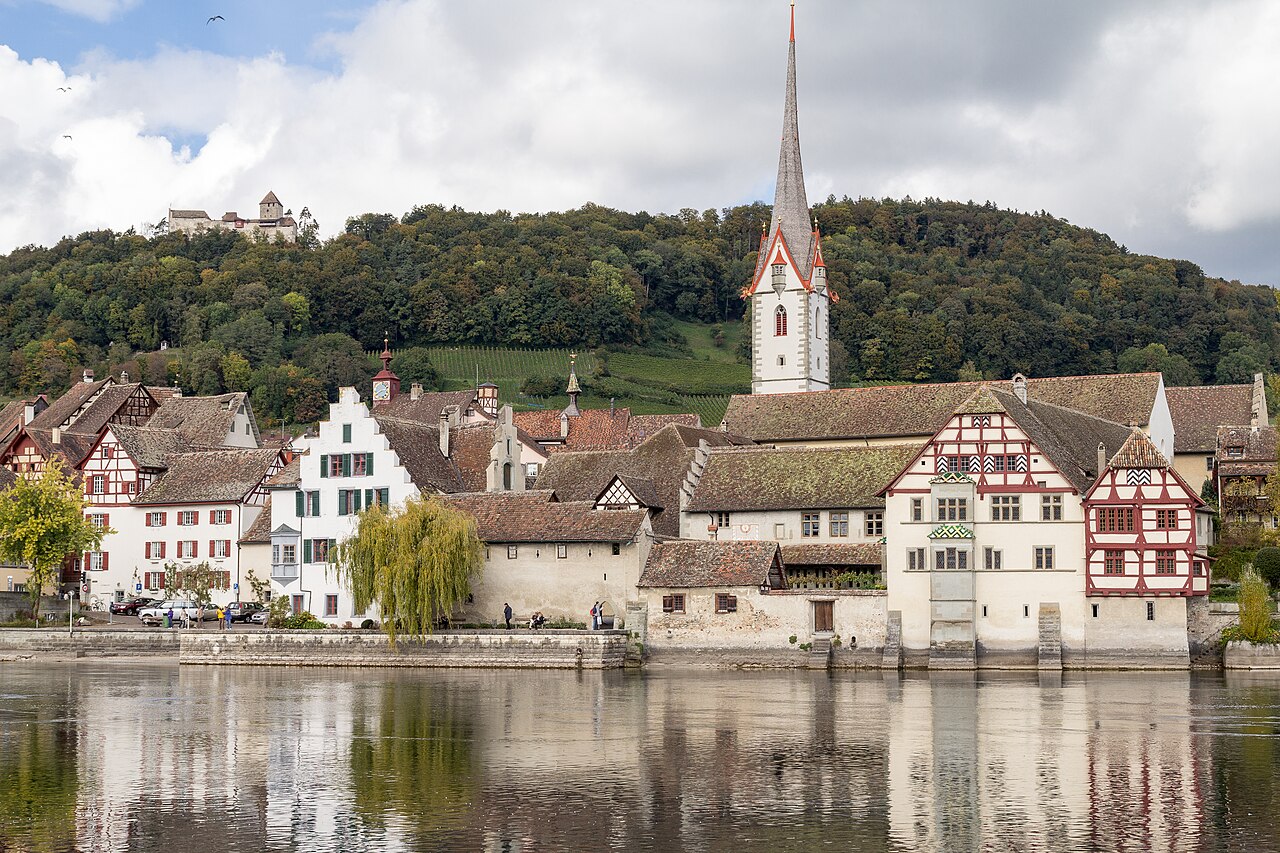 Sehenswert