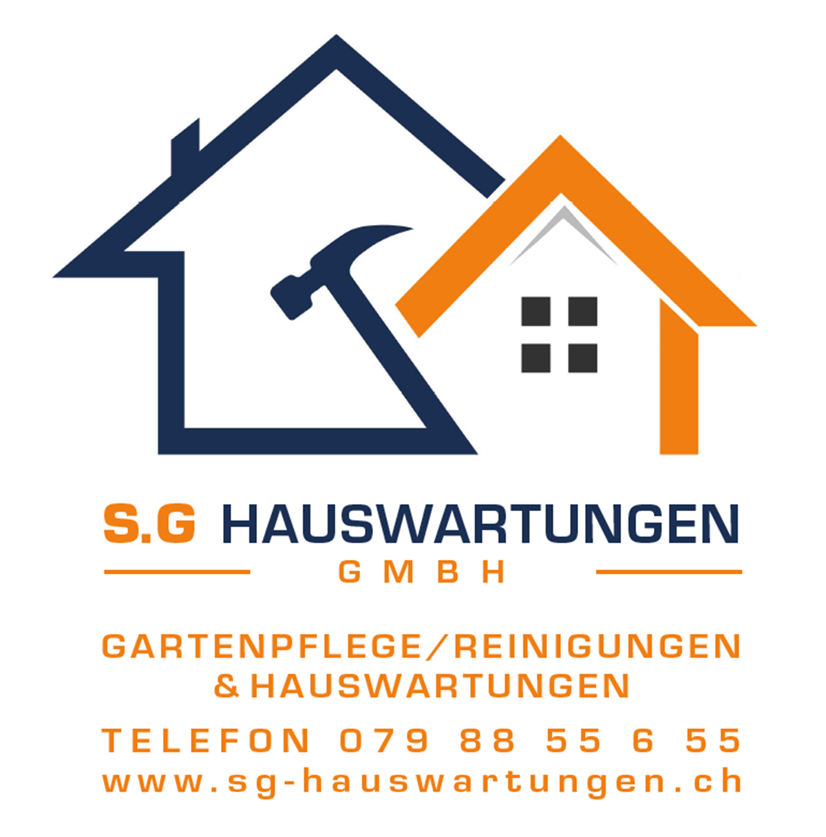 S.G Hauswartungen GmbH