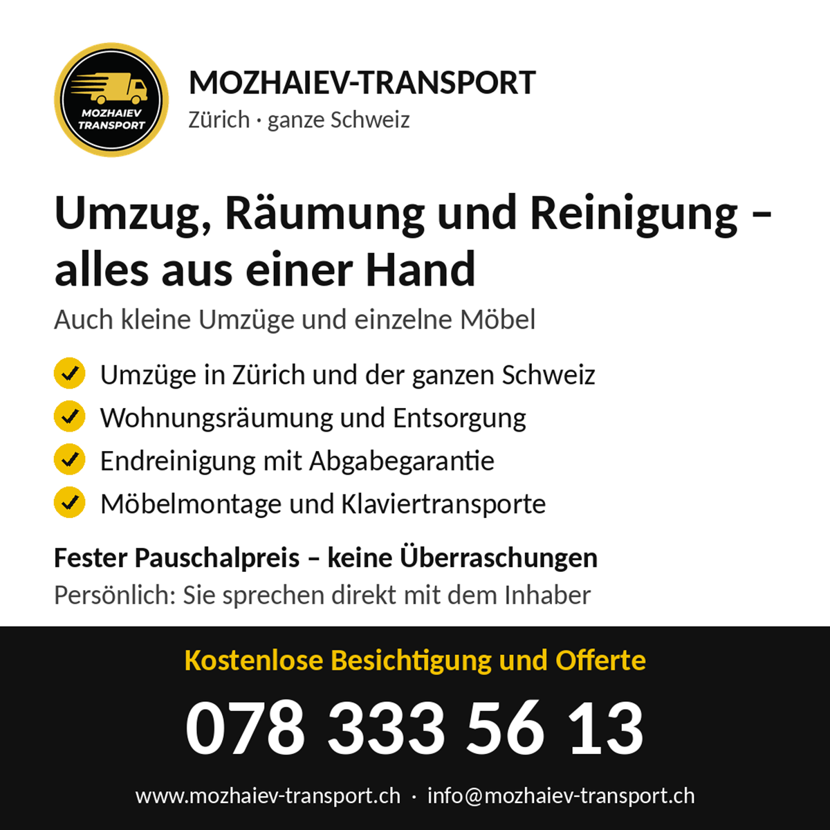 Mozhaiev-Transport